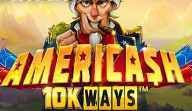 Americash 10K Ways