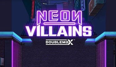 Neon Villains
